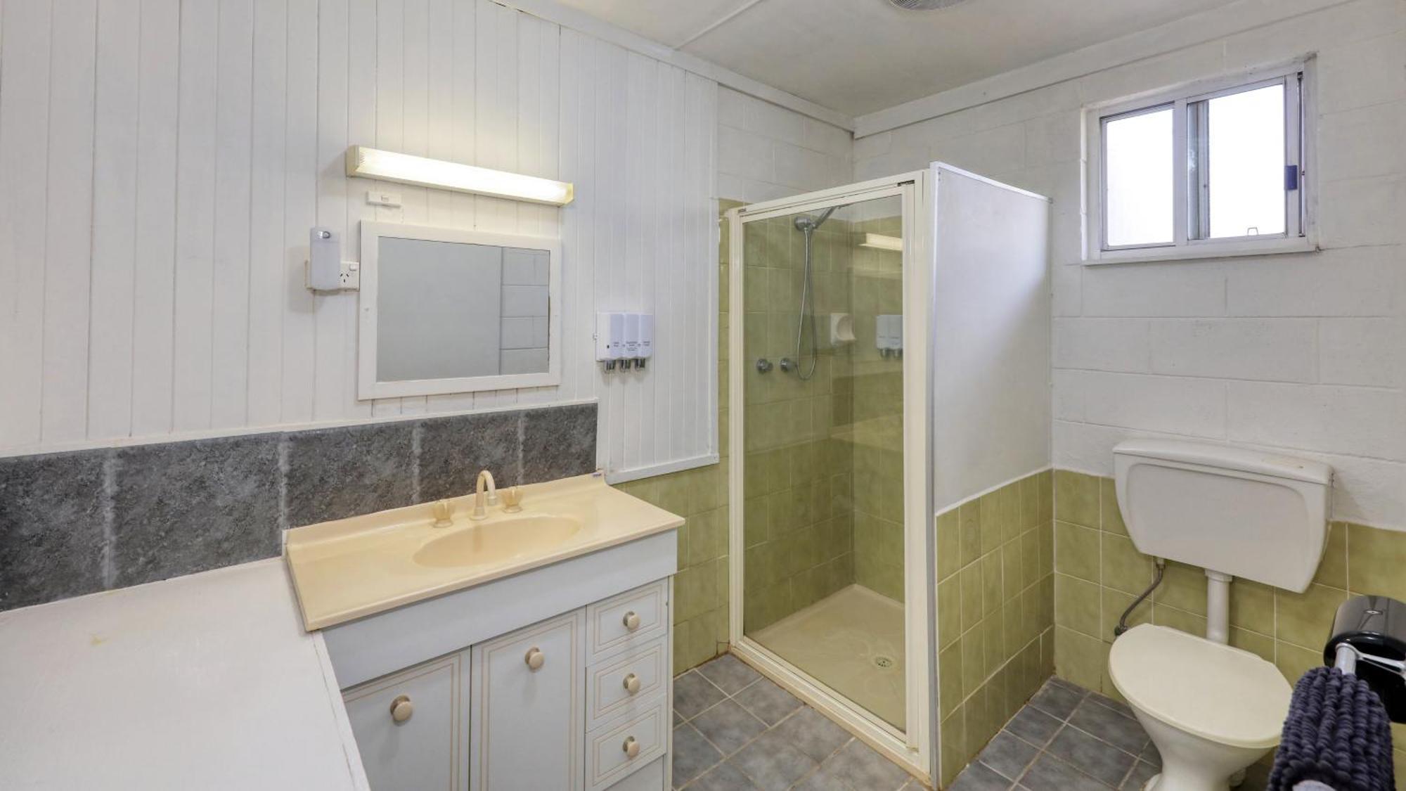 Peak Hill Oasis Motel المظهر الخارجي الصورة