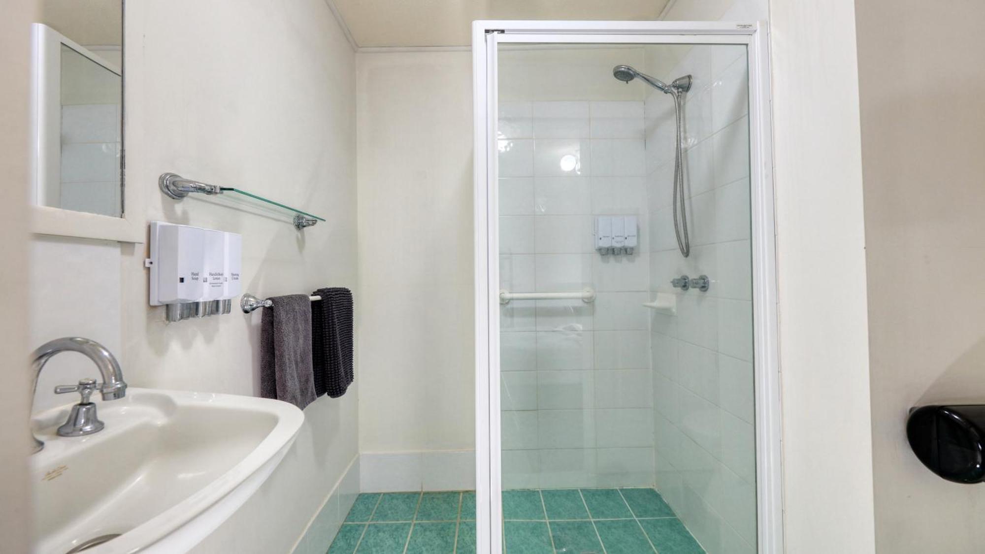 Peak Hill Oasis Motel المظهر الخارجي الصورة