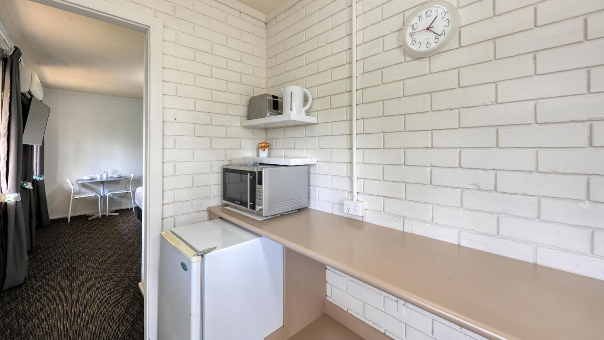 Peak Hill Oasis Motel المظهر الخارجي الصورة